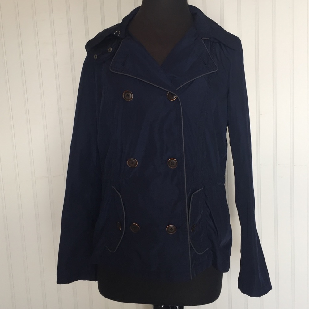 Tommy Hilfiger Coat